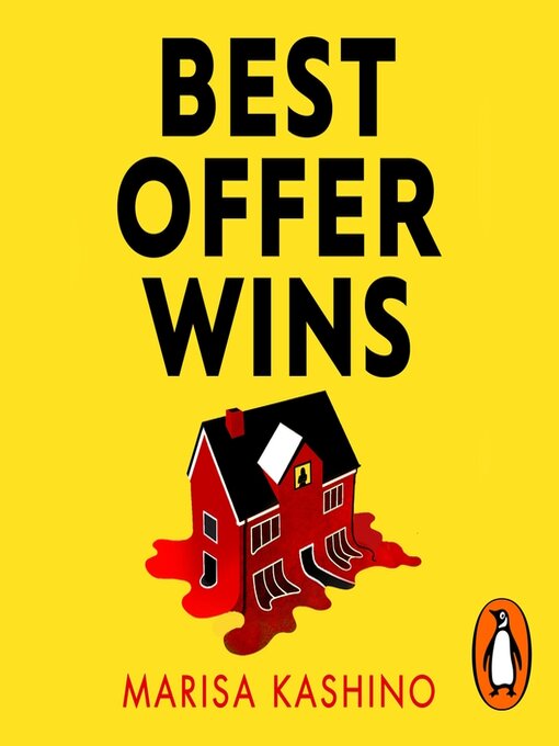 Cover image for Best Offer Wins